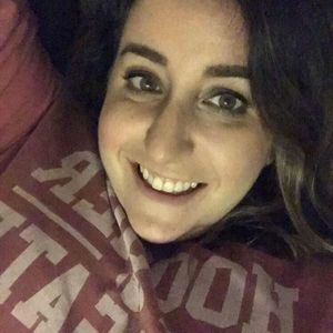 Meet your Posher, Haley